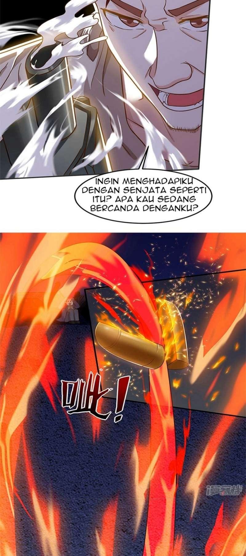 Genius Mad Man Chapter 49 Gambar 10