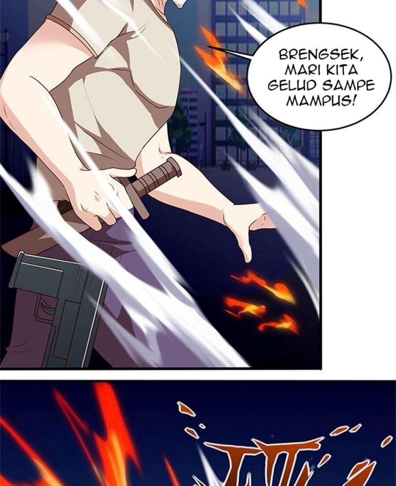 Genius Mad Man Chapter 49 Gambar 23