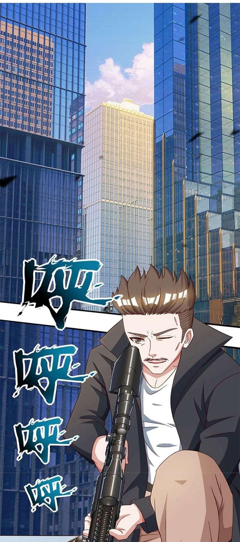 Genius Mad Man Chapter 49 Gambar 3