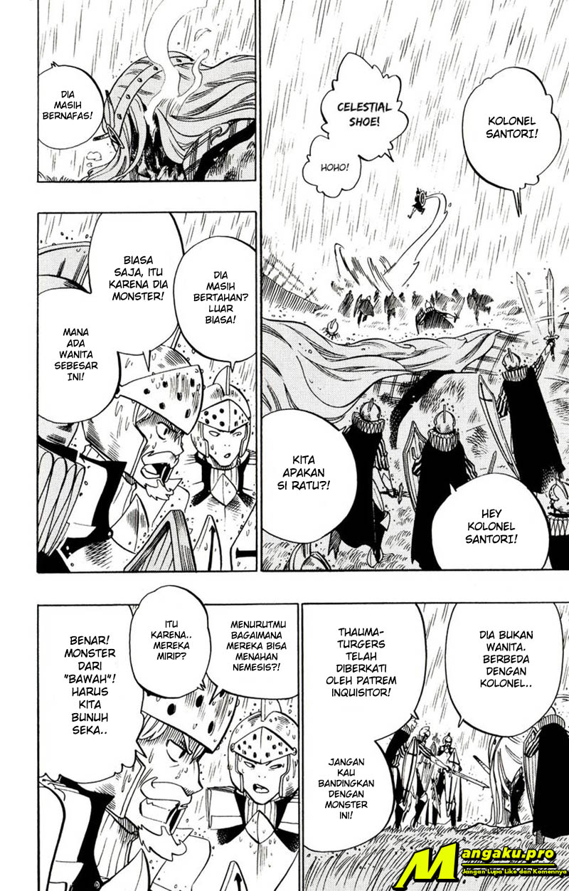 Radiant Chapter 64 Gambar 10