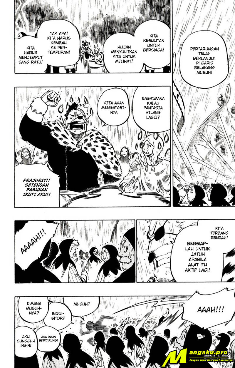 Radiant Chapter 64 Gambar 15