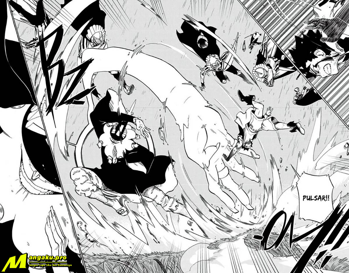 Radiant Chapter 64 Gambar 5