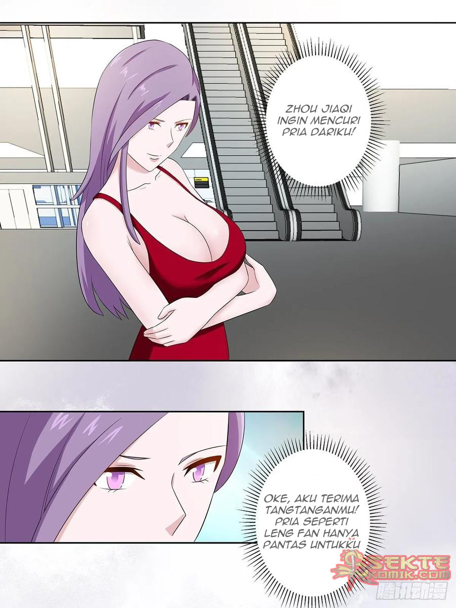 Cultivators In The City Chapter 44 Gambar 11