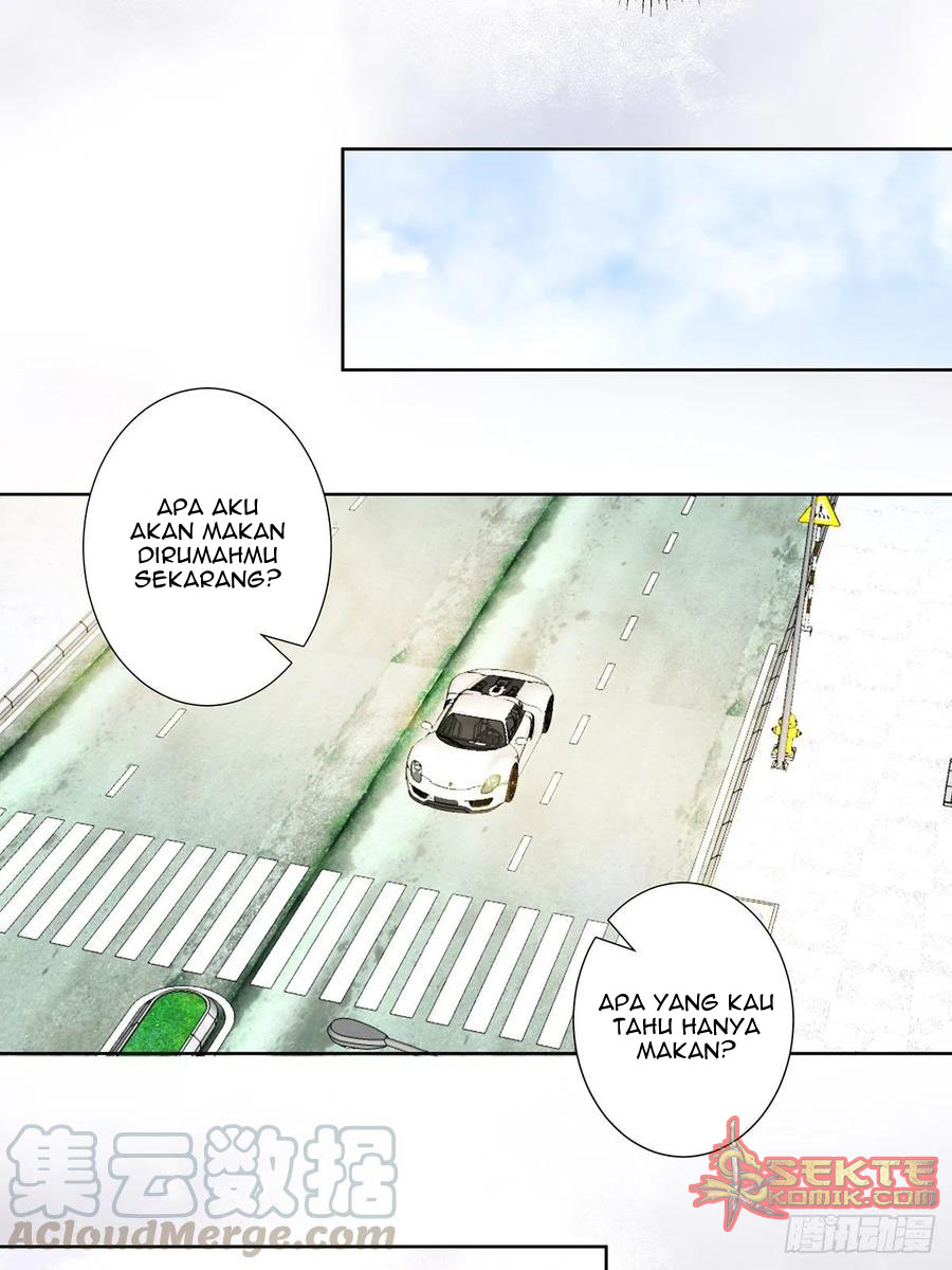 Cultivators In The City Chapter 44 Gambar 12