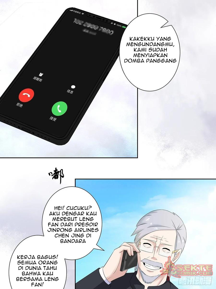 Cultivators In The City Chapter 44 Gambar 13
