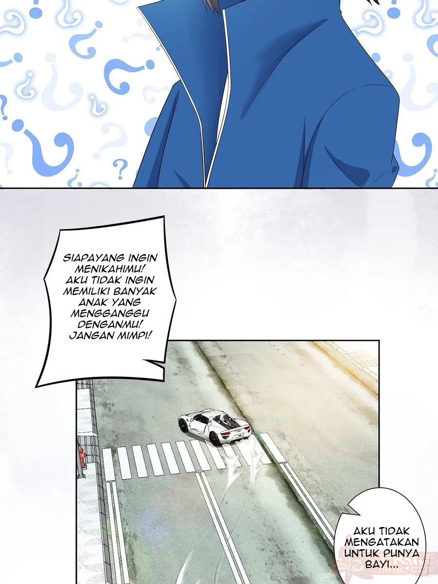 Cultivators In The City Chapter 44 Gambar 15