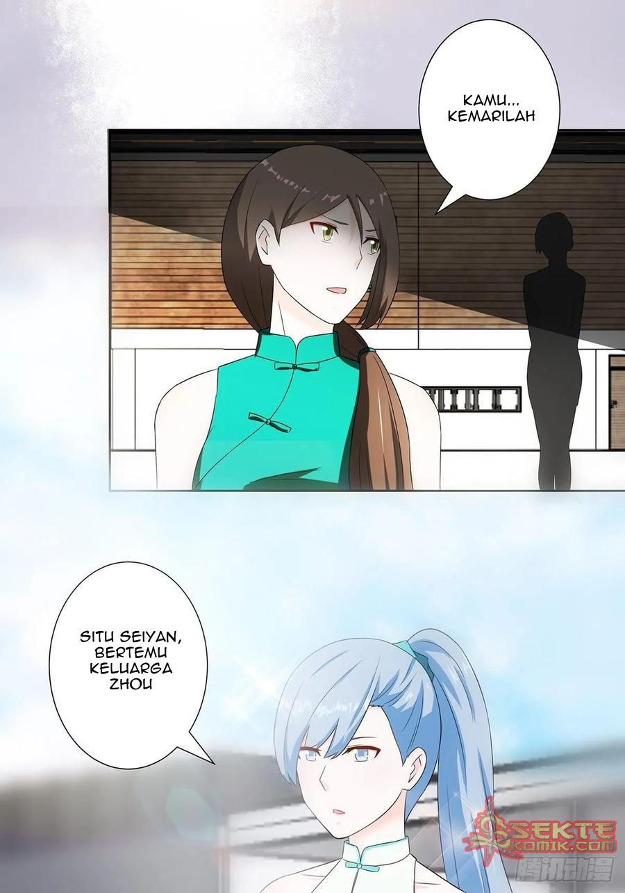Cultivators In The City Chapter 44 Gambar 18