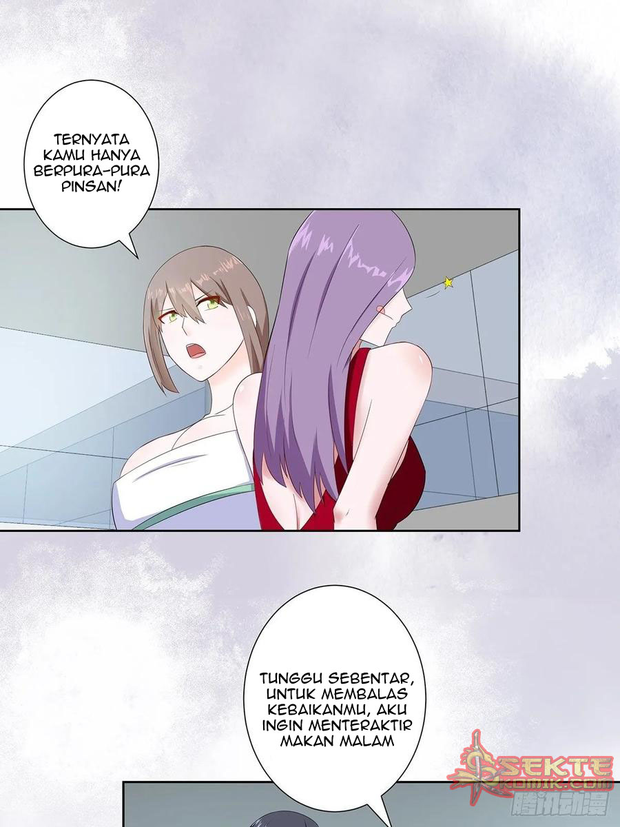 Cultivators In The City Chapter 44 Gambar 4