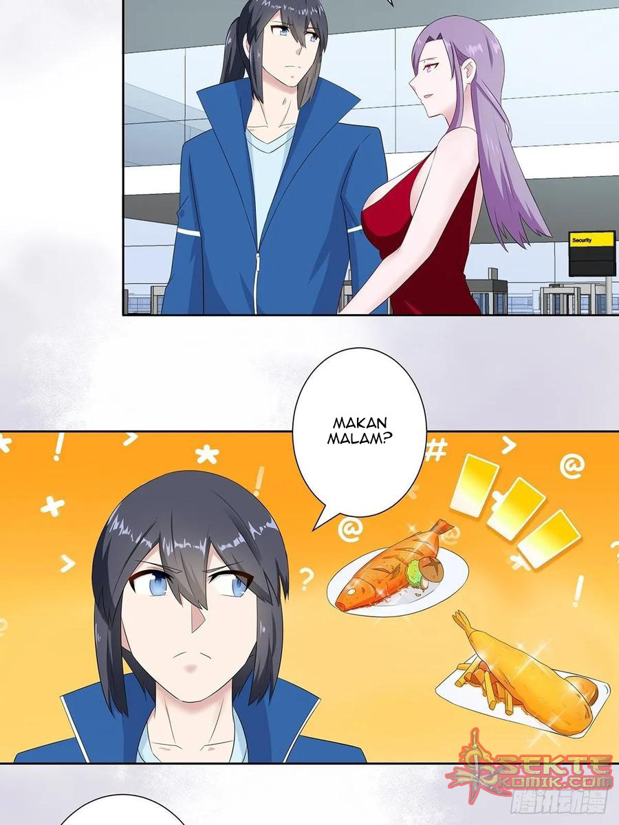 Cultivators In The City Chapter 44 Gambar 5