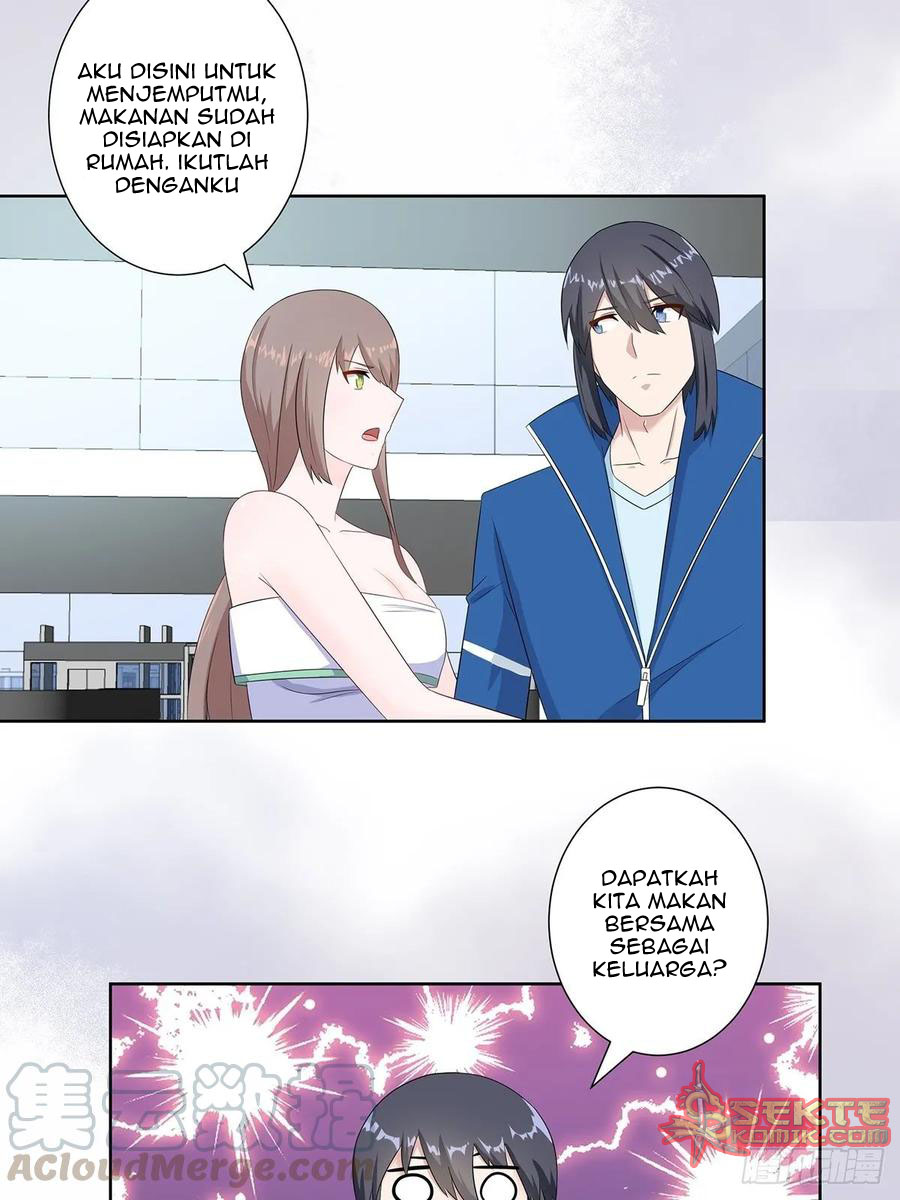 Cultivators In The City Chapter 44 Gambar 6