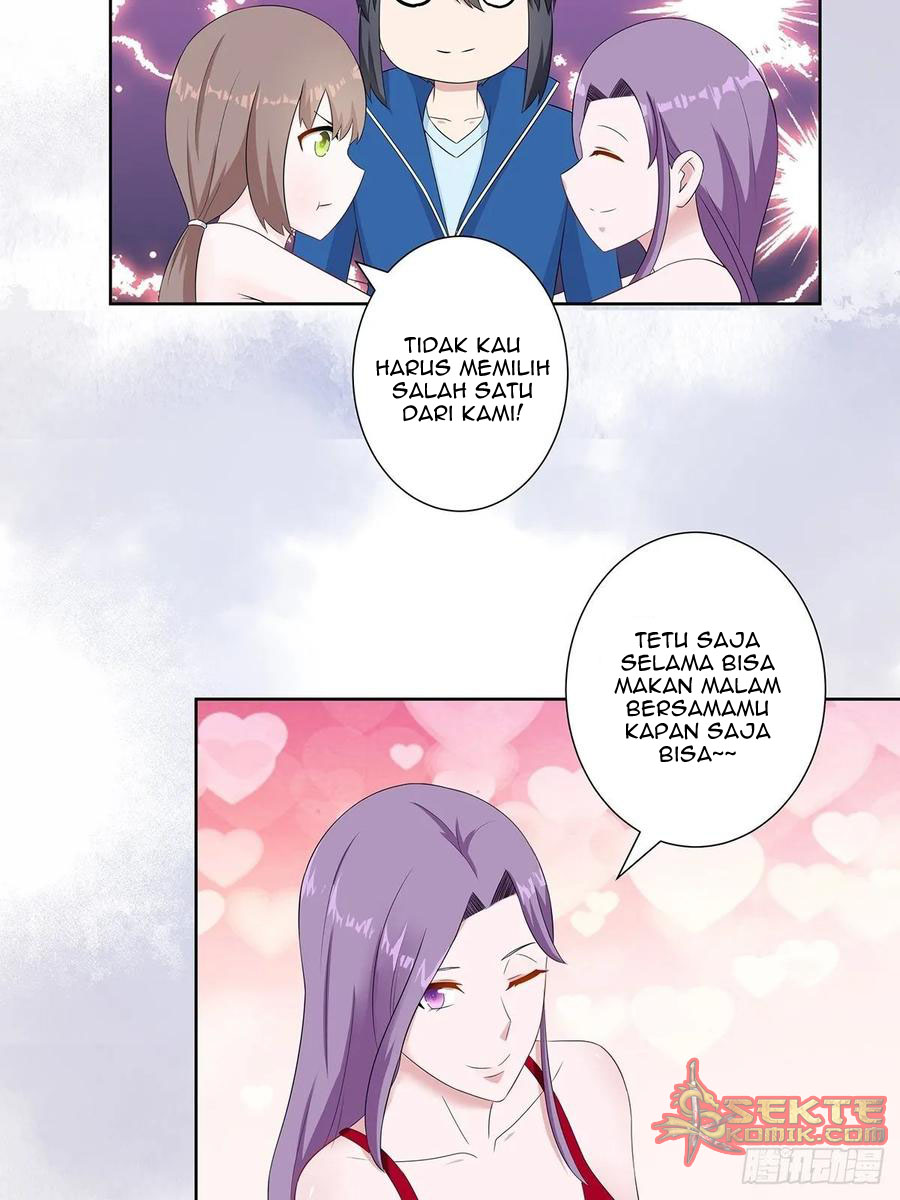 Cultivators In The City Chapter 44 Gambar 7