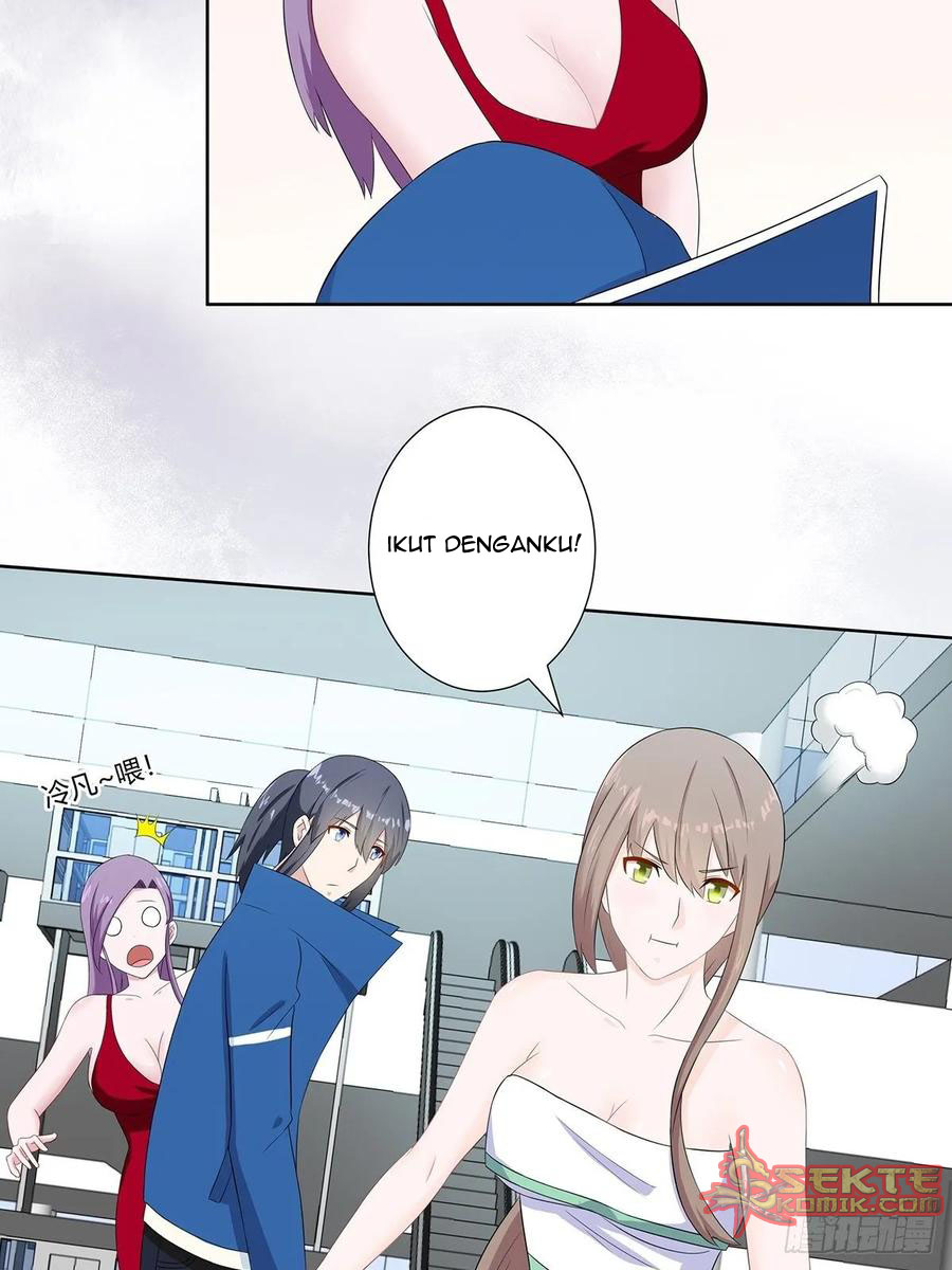Cultivators In The City Chapter 44 Gambar 8