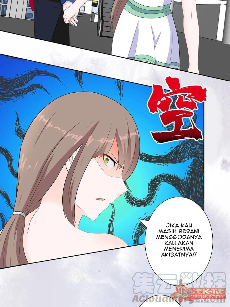 Cultivators In The City Chapter 44 Gambar 9