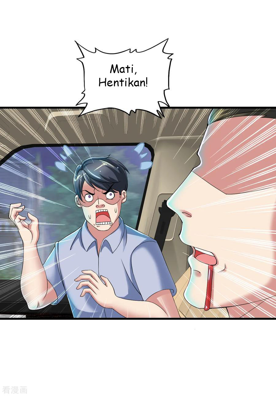 Medical Soldiers Chapter 47 Gambar 11