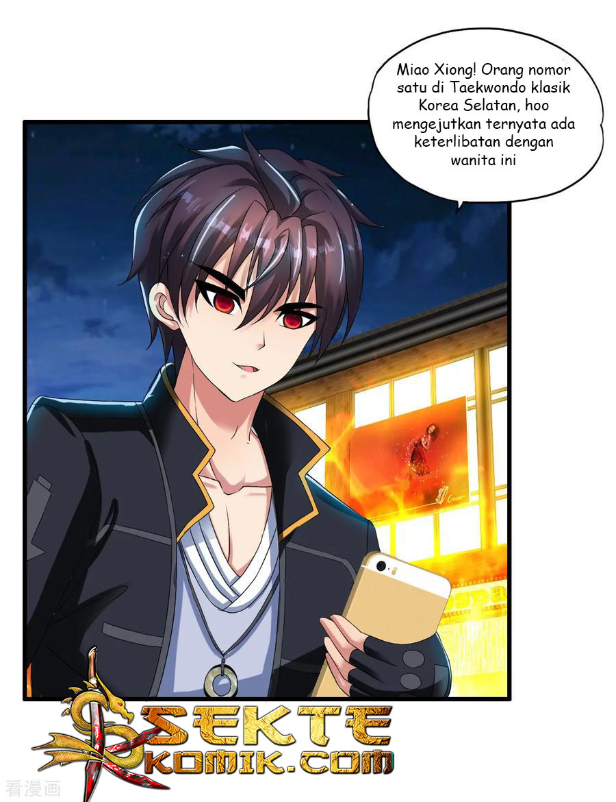Medical Soldiers Chapter 47 Gambar 15