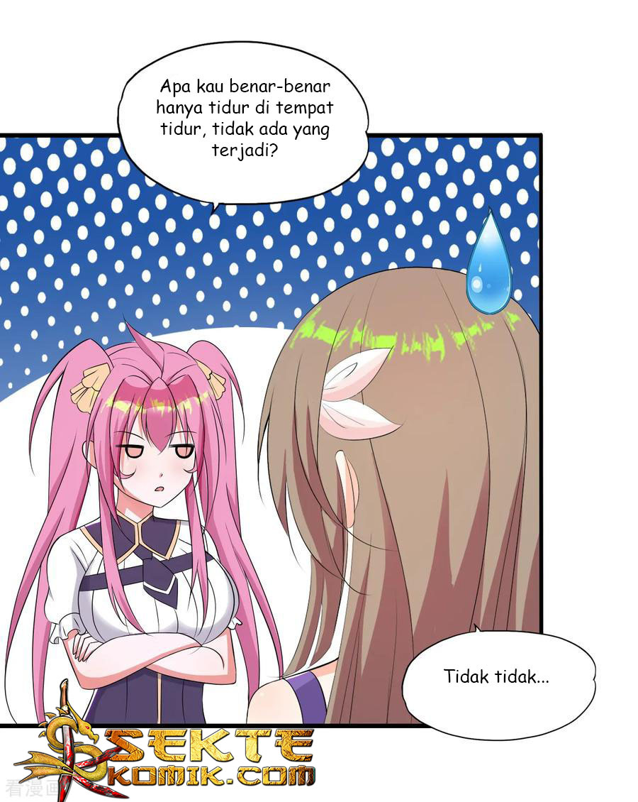 Medical Soldiers Chapter 47 Gambar 21