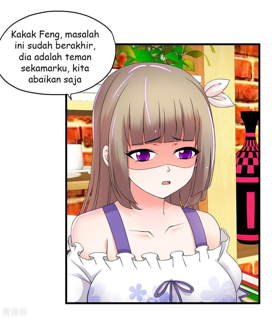 Medical Soldiers Chapter 47 Gambar 23