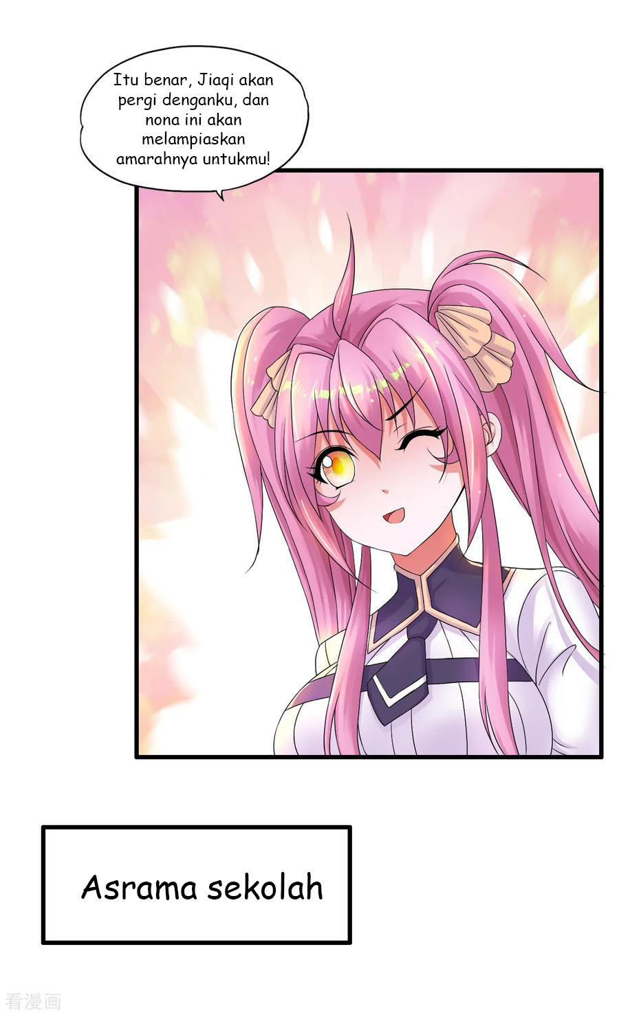 Medical Soldiers Chapter 47 Gambar 25