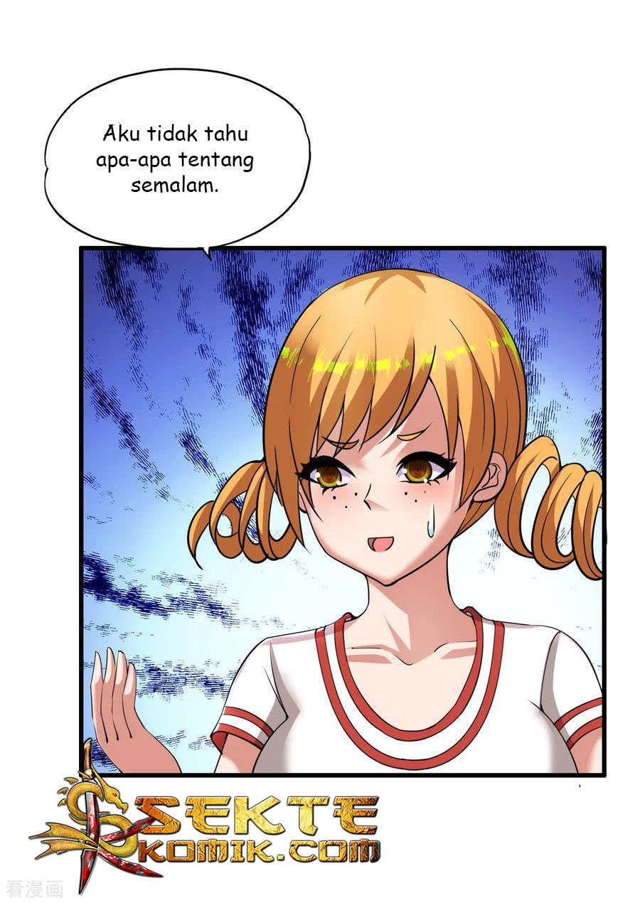 Medical Soldiers Chapter 47 Gambar 28