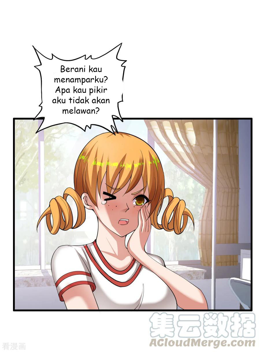 Medical Soldiers Chapter 47 Gambar 30