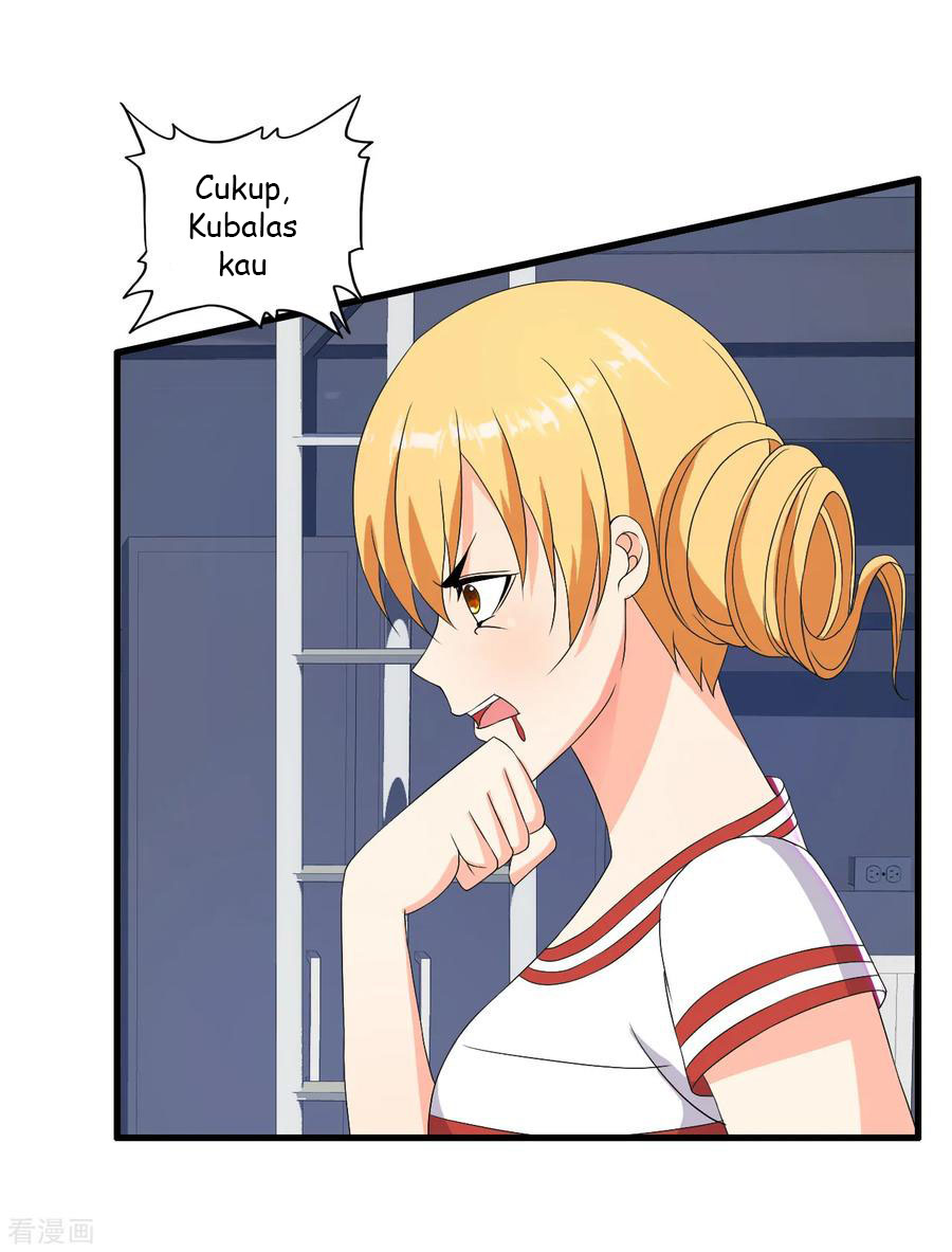 Medical Soldiers Chapter 47 Gambar 32