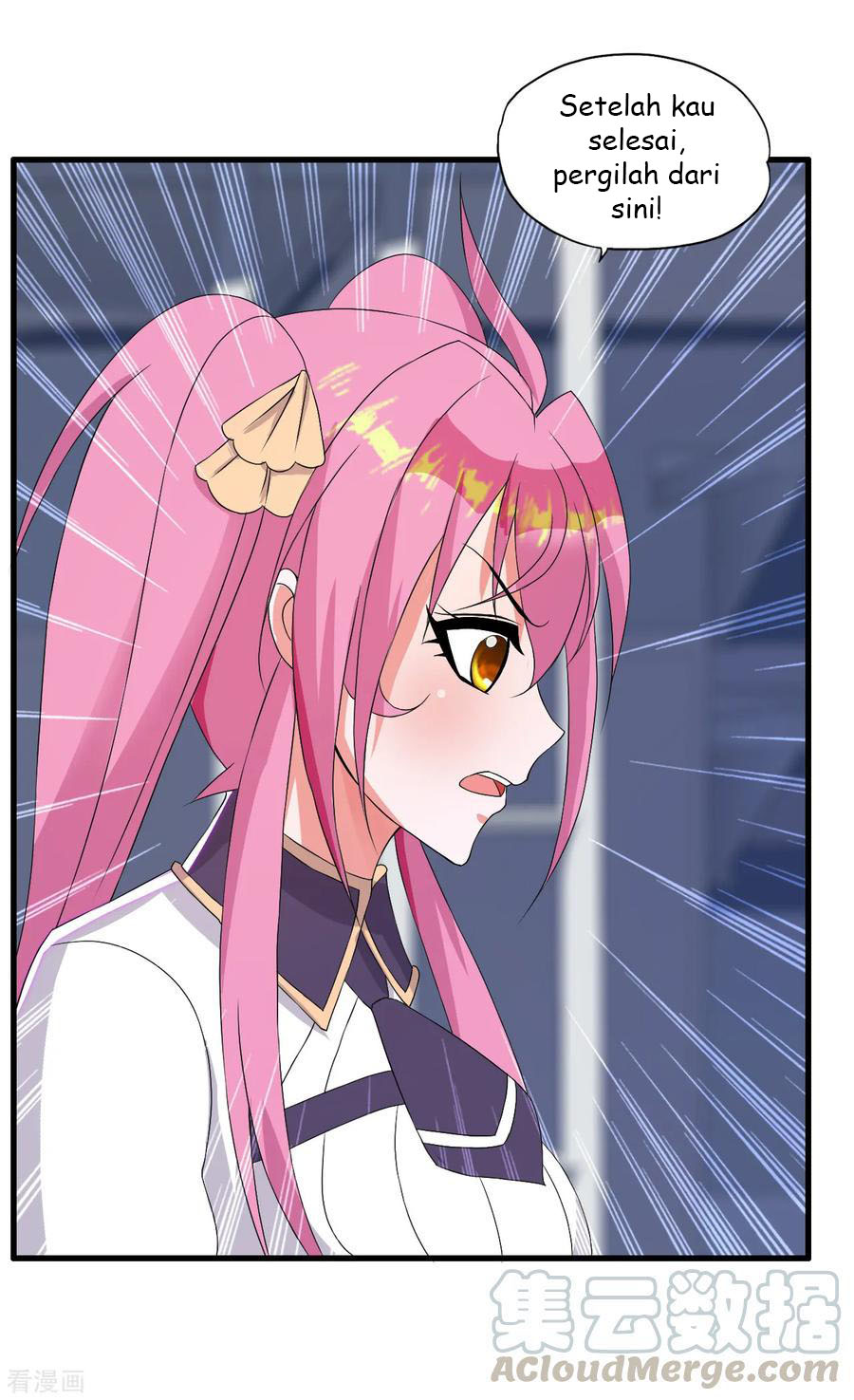 Medical Soldiers Chapter 47 Gambar 34