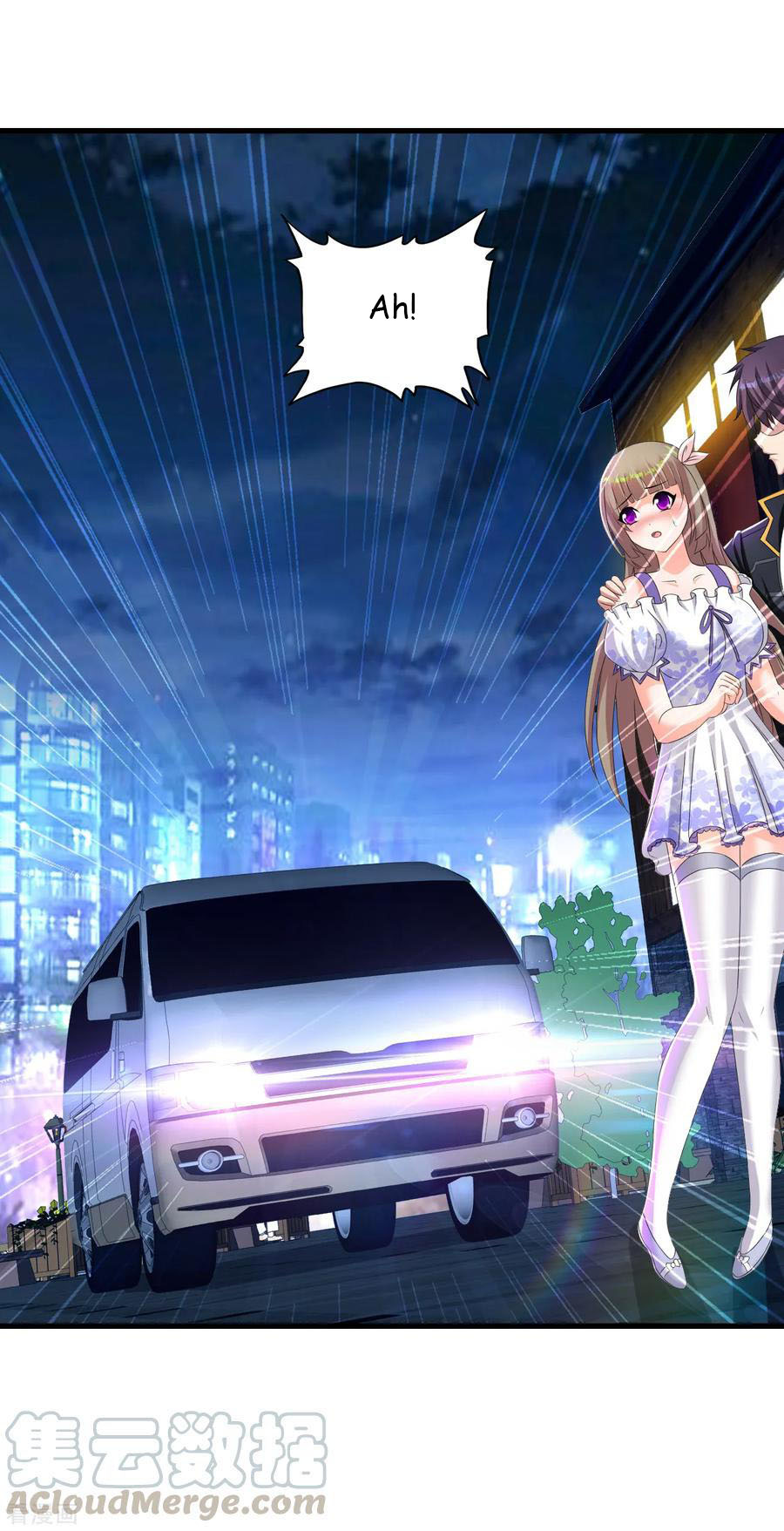 Medical Soldiers Chapter 47 Gambar 6