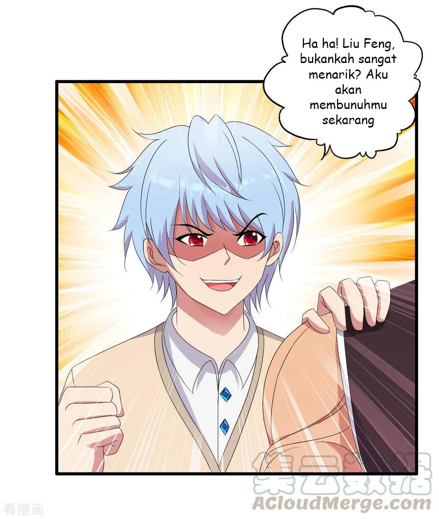 Medical Soldiers Chapter 46 Gambar 10