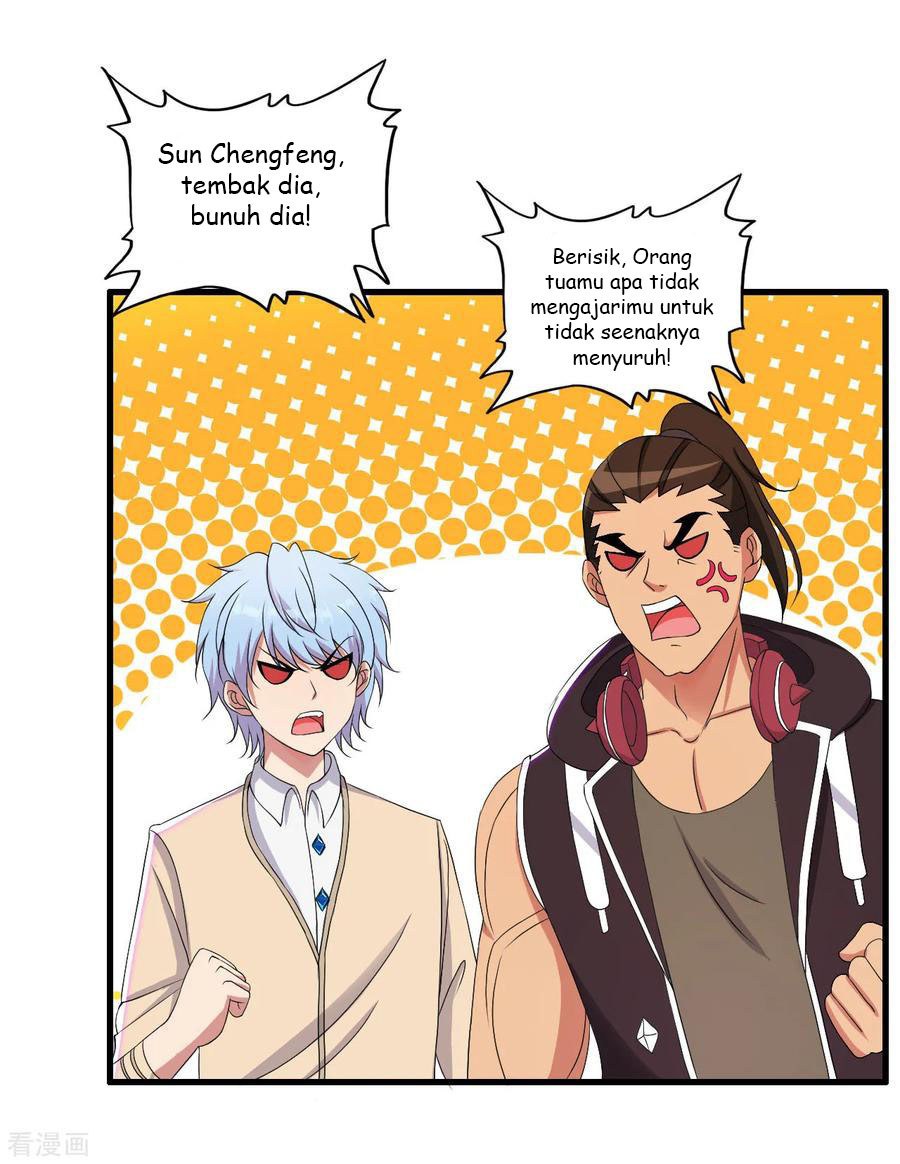 Medical Soldiers Chapter 46 Gambar 11