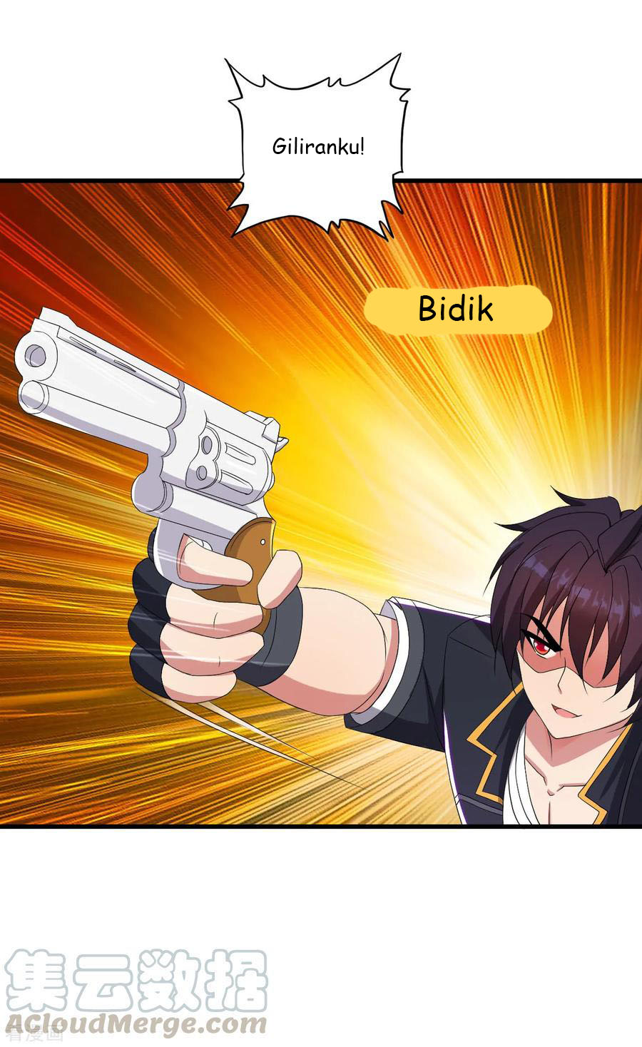 Medical Soldiers Chapter 46 Gambar 14