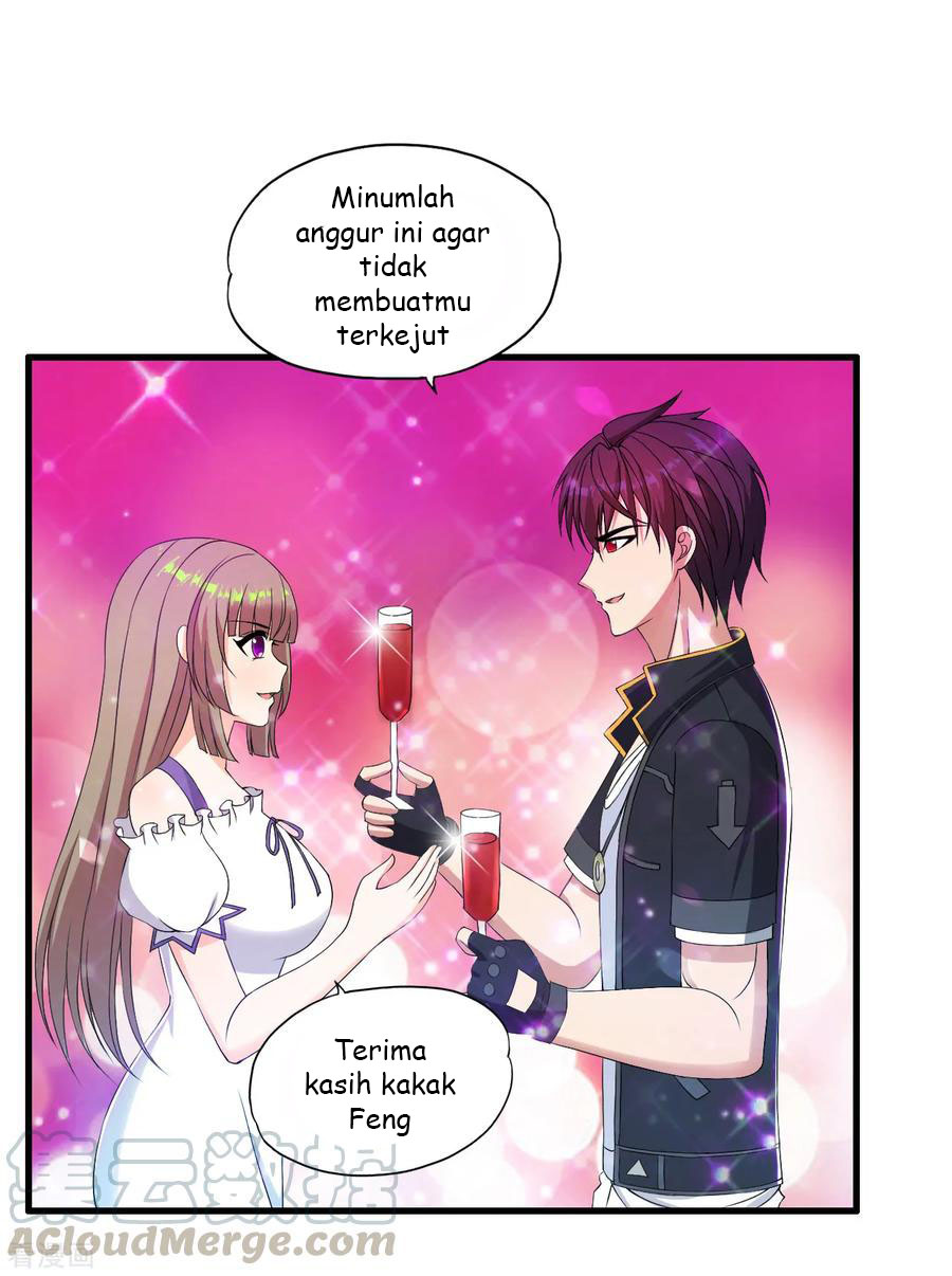 Medical Soldiers Chapter 46 Gambar 18