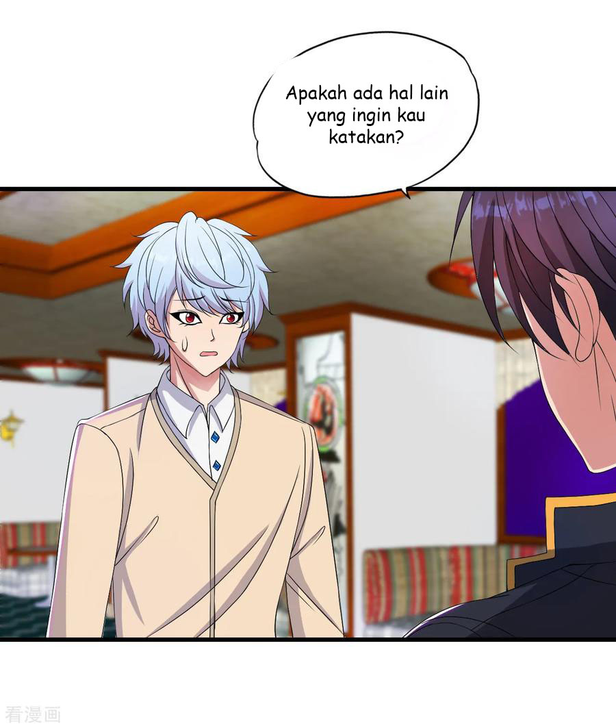 Medical Soldiers Chapter 46 Gambar 19