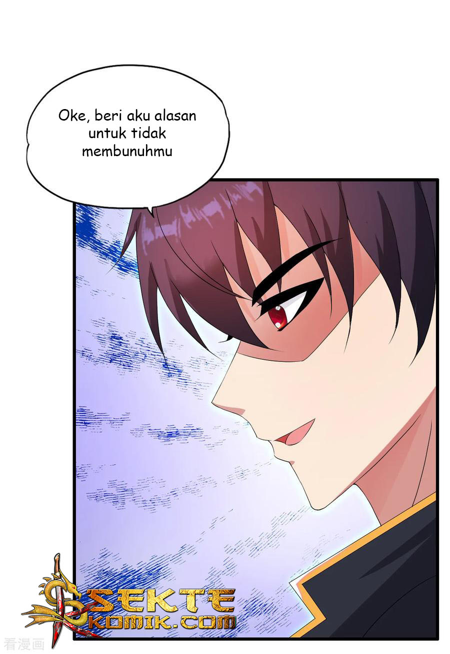 Medical Soldiers Chapter 46 Gambar 23