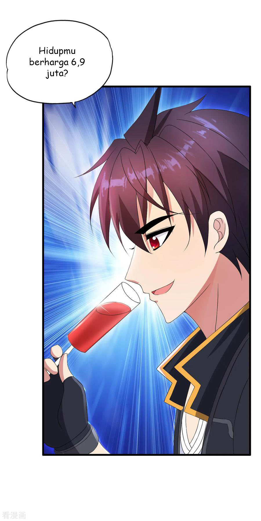 Medical Soldiers Chapter 46 Gambar 25