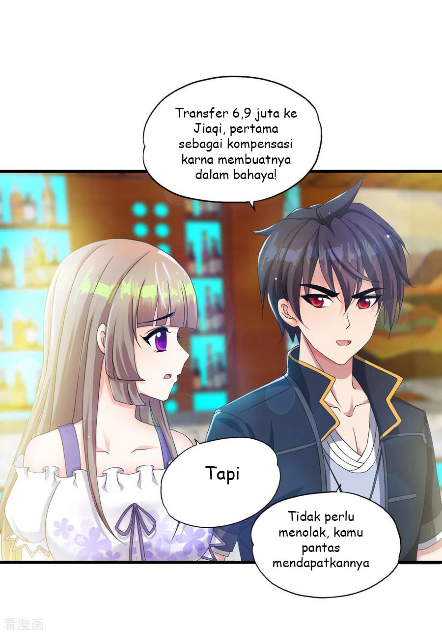 Medical Soldiers Chapter 46 Gambar 27