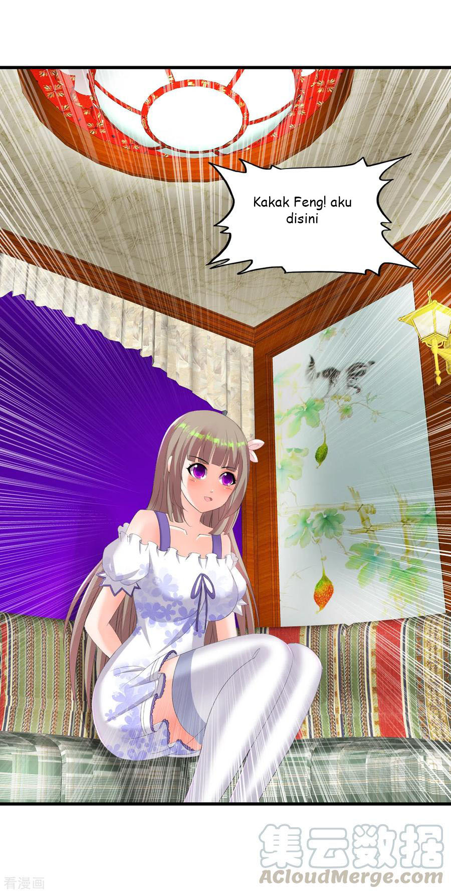 Medical Soldiers Chapter 46 Gambar 6