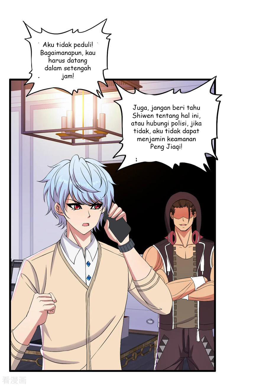 Medical Soldiers Chapter 45 Gambar 11