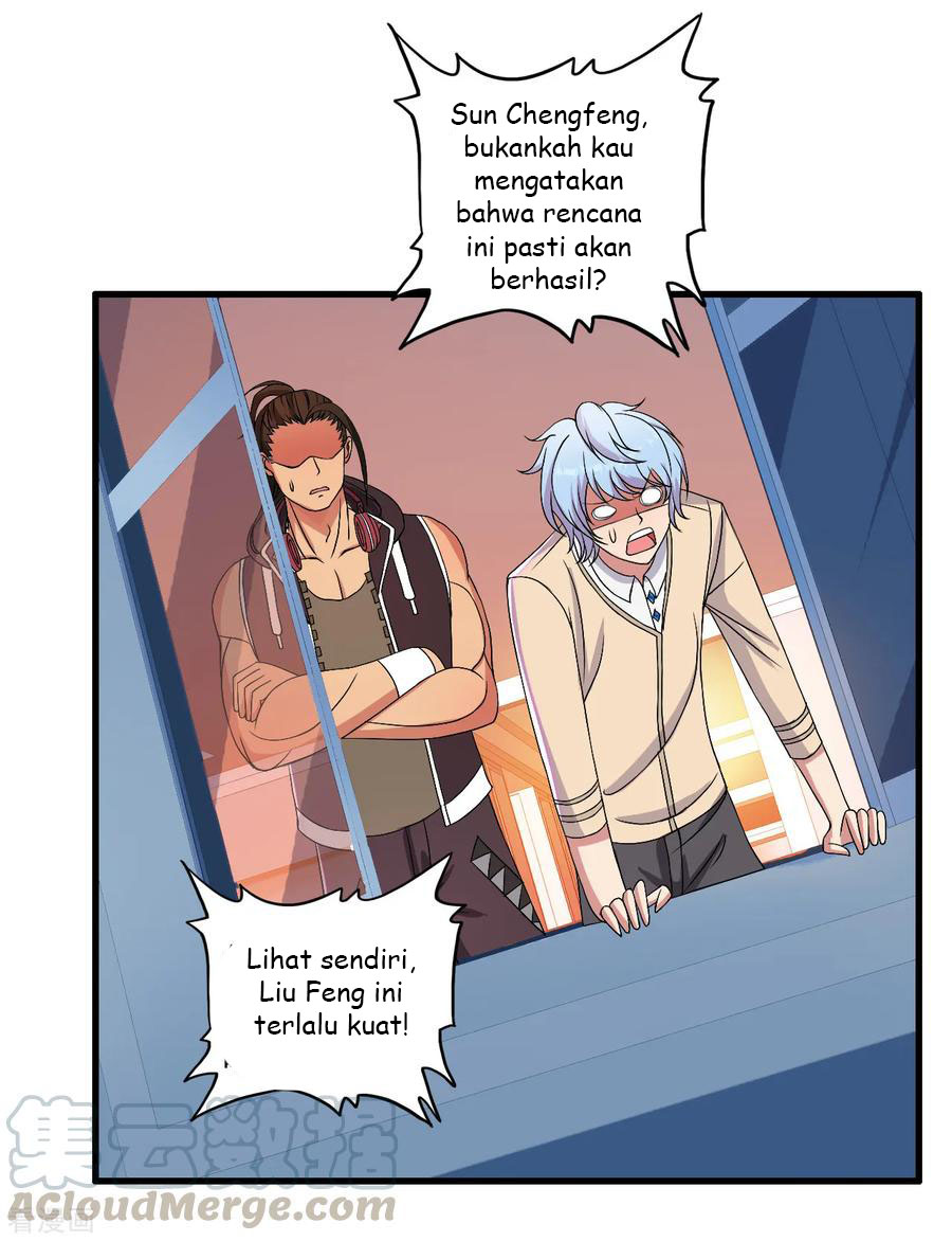 Medical Soldiers Chapter 45 Gambar 22