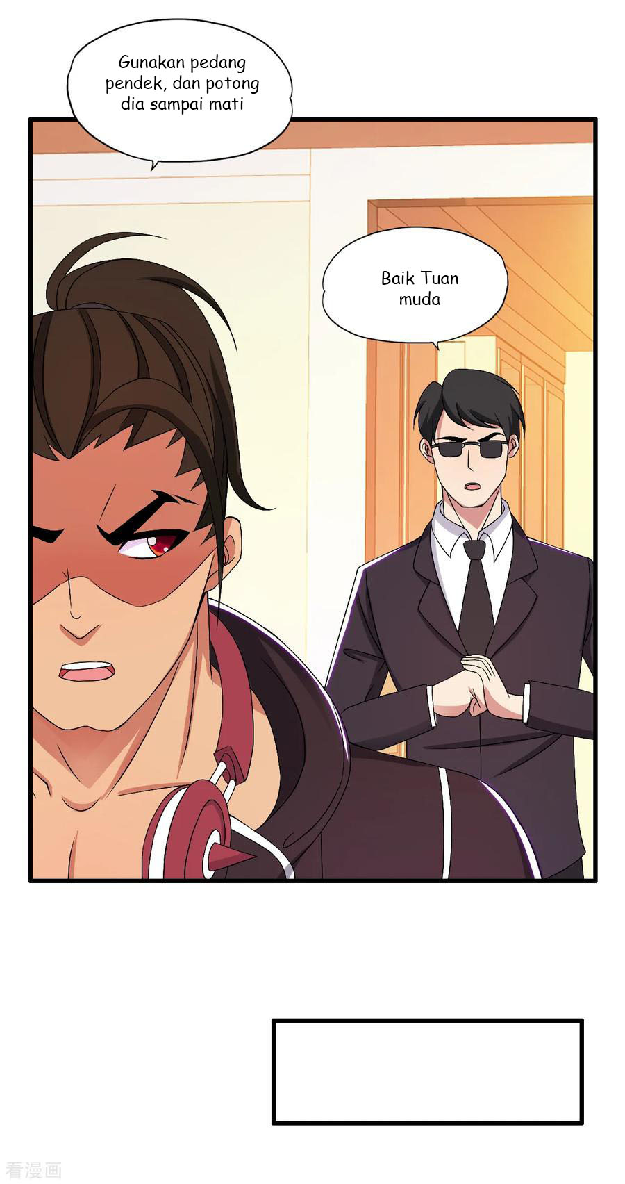 Medical Soldiers Chapter 45 Gambar 25