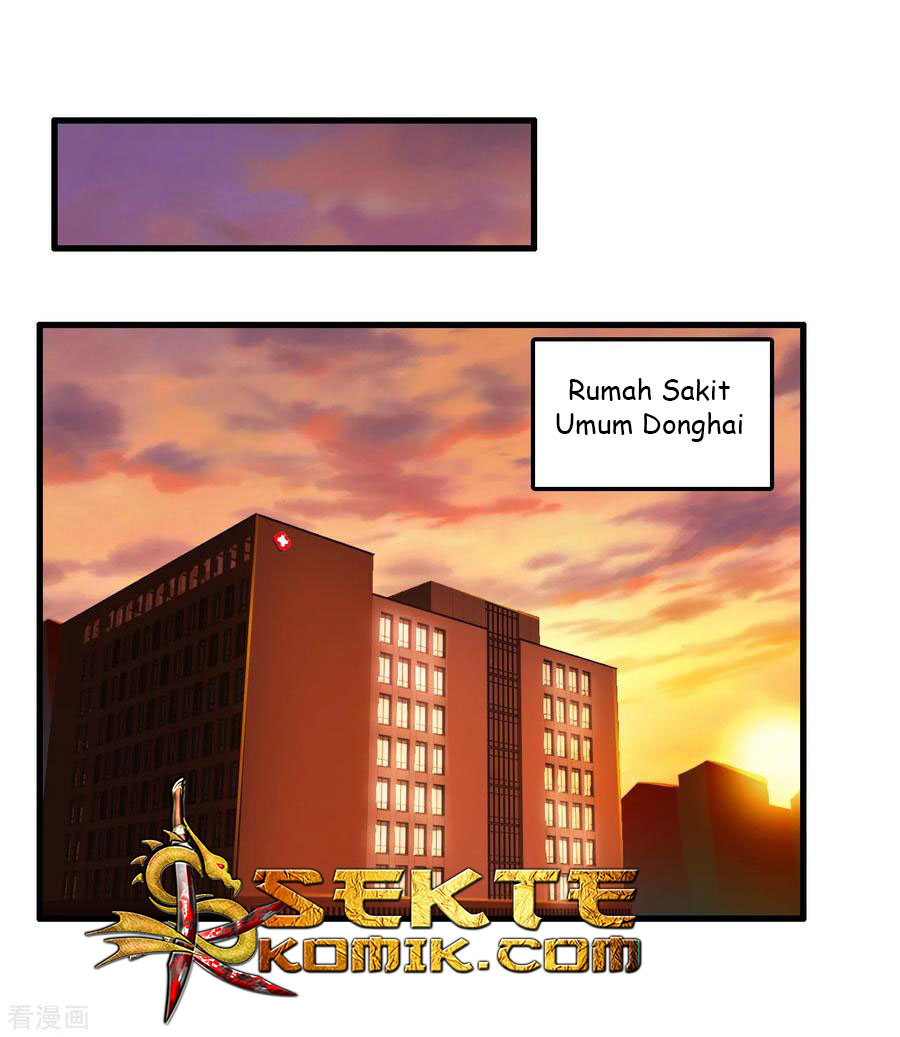 Medical Soldiers Chapter 45 Gambar 3