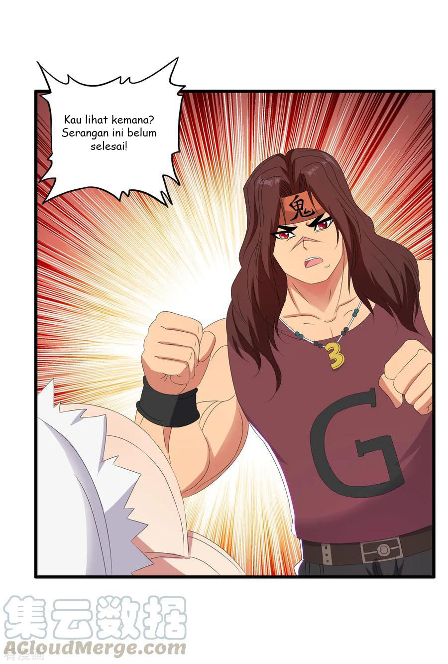Medical Soldiers Chapter 44 Gambar 10