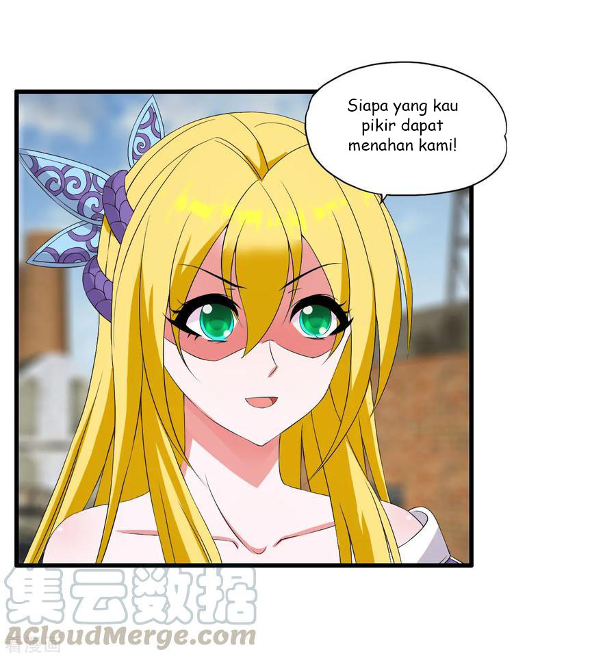 Medical Soldiers Chapter 44 Gambar 14