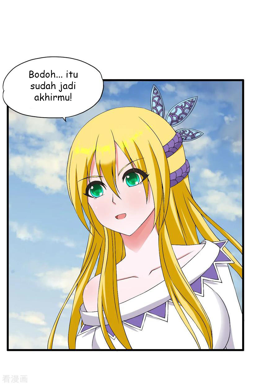 Medical Soldiers Chapter 44 Gambar 5
