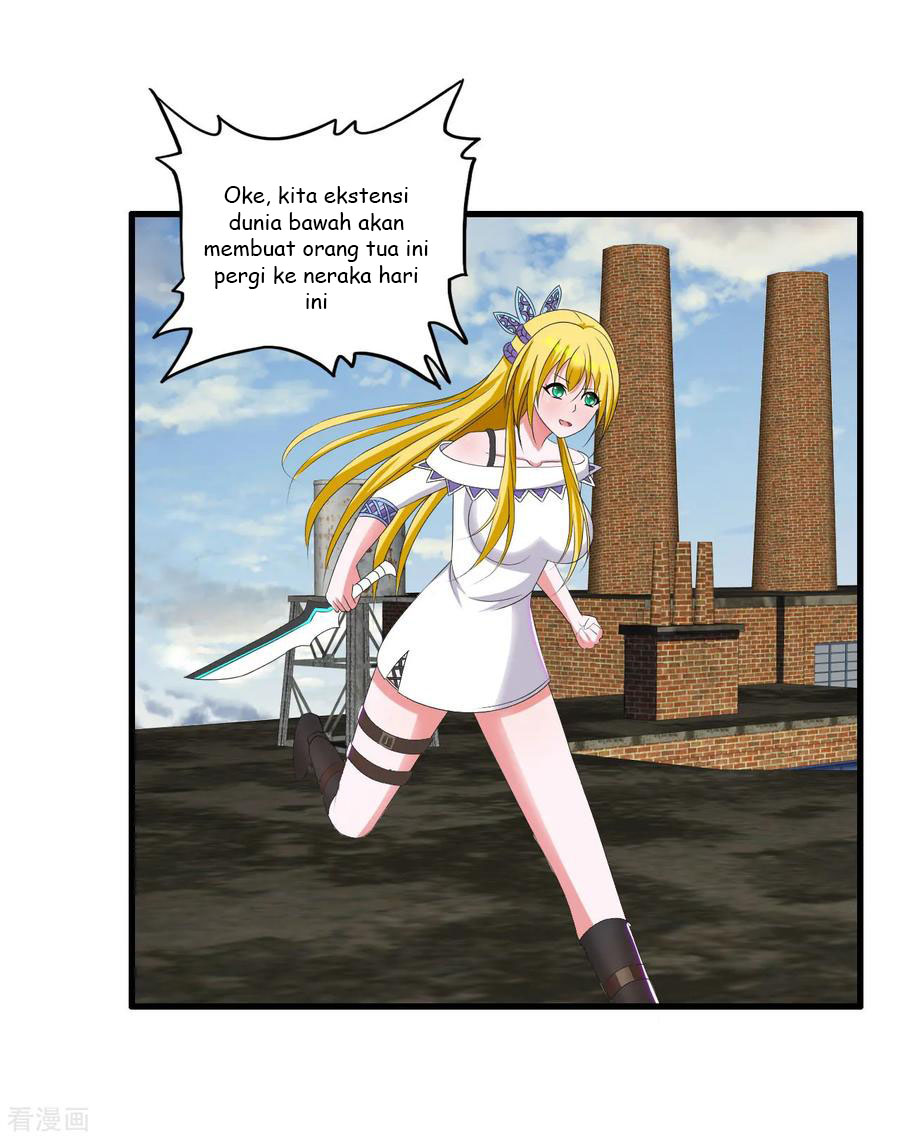 Medical Soldiers Chapter 44 Gambar 7
