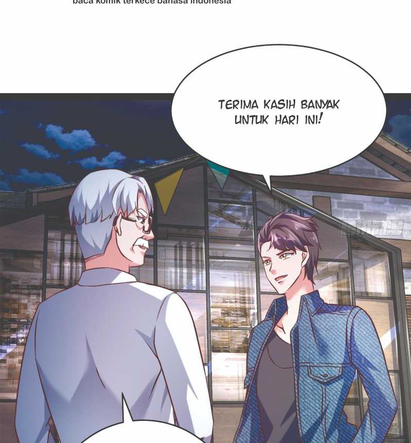 Rebirth Into the Strongest Immortal Cultivator Chapter 30 Gambar 13
