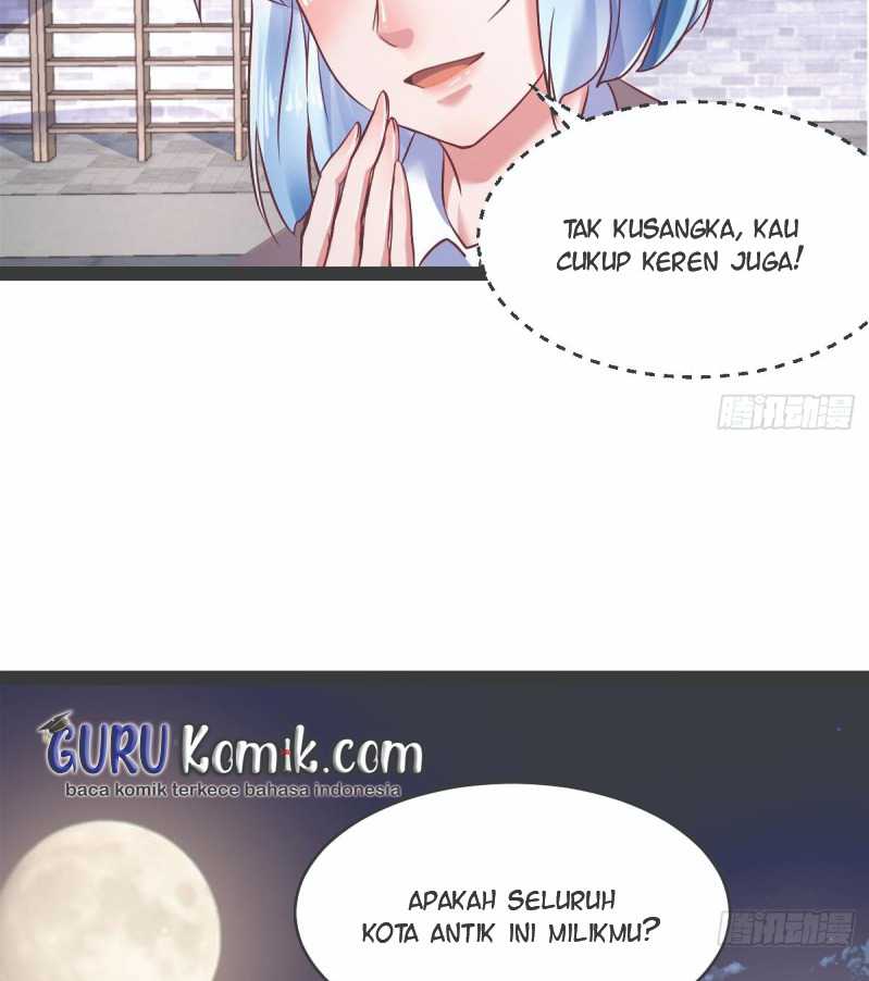 Rebirth Into the Strongest Immortal Cultivator Chapter 30 Gambar 21