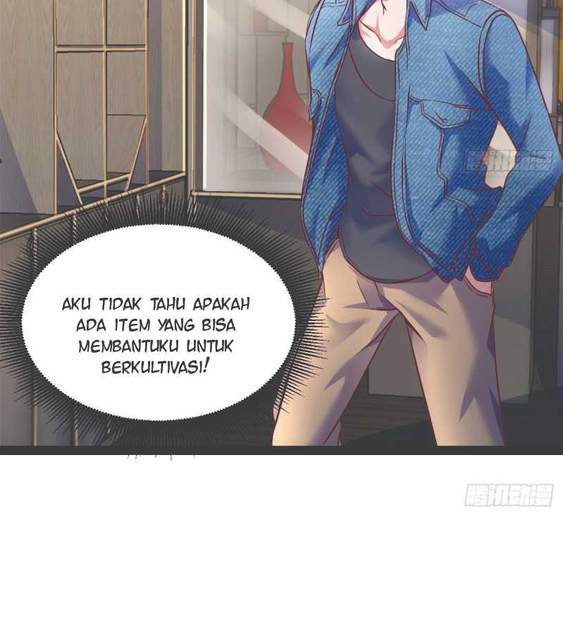 Rebirth Into the Strongest Immortal Cultivator Chapter 30 Gambar 28