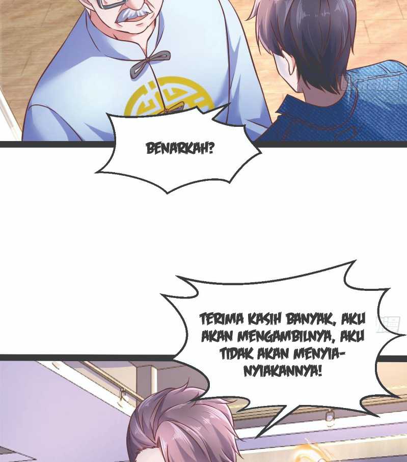 Rebirth Into the Strongest Immortal Cultivator Chapter 30 Gambar 38