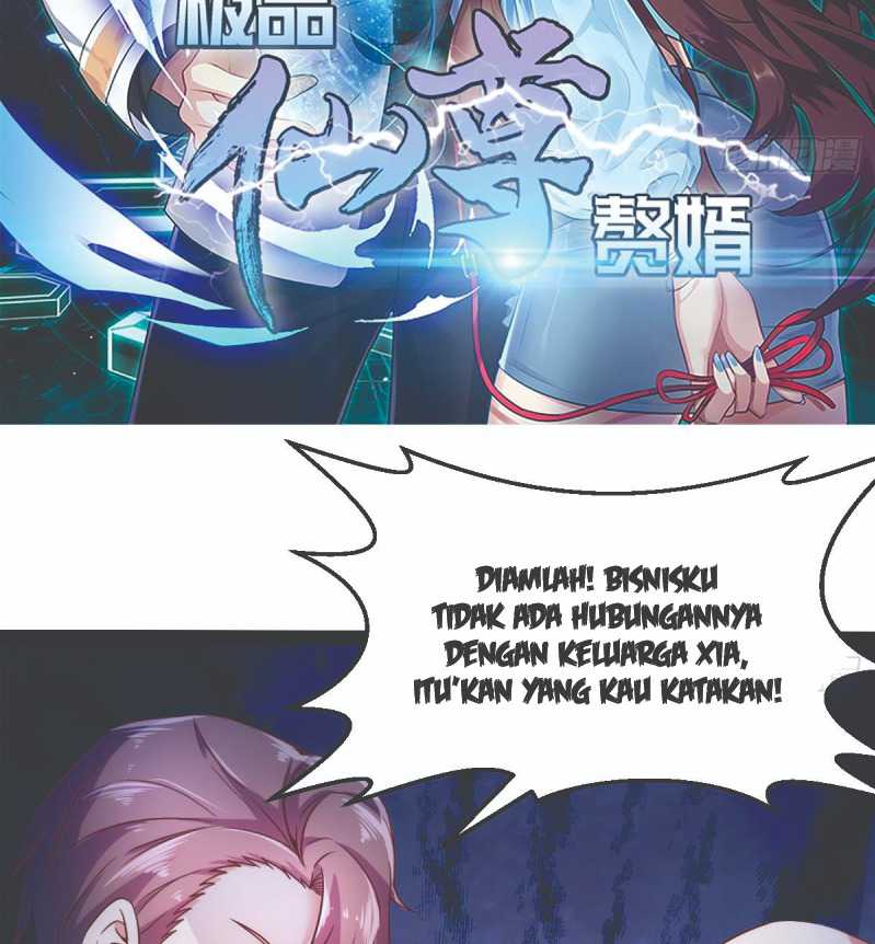 Rebirth Into the Strongest Immortal Cultivator Chapter 30 Gambar 4