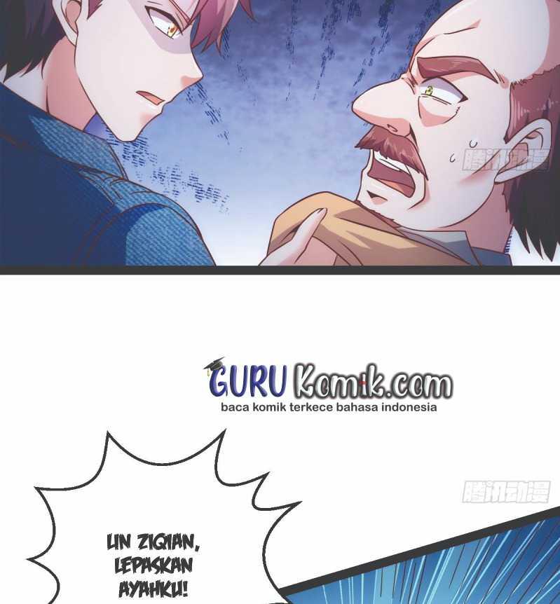 Rebirth Into the Strongest Immortal Cultivator Chapter 30 Gambar 5